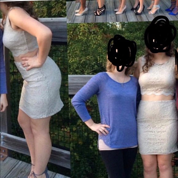 Homecoming 2 piece set - Picture 1 of 3